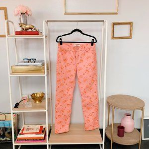 Levi's perfectly slimming / 512 straight leg, Size 32